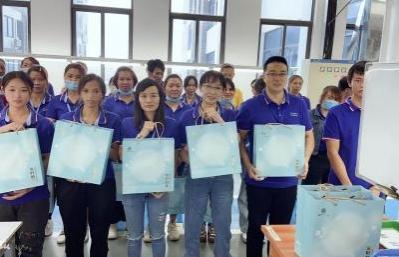 如何选择优质数据线OEM代工厂？申盛科技，您的可靠技术伙伴