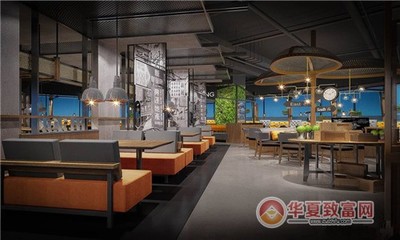 尚座龙门里的技术推广与盈利之道