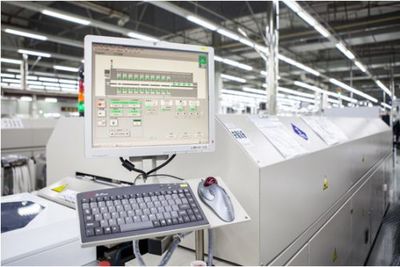 河北 以智能改造引领产业升级，推动企业普遍实施技术推广